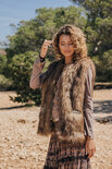 isla ibiza bonita bodywarmer