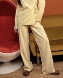 Studio Amaya Anna pants lime