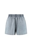 Studio Amaya Sofia short blue