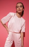 Studio Amaya Emma top light pink