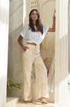 Hotlava pants Alex gold rush