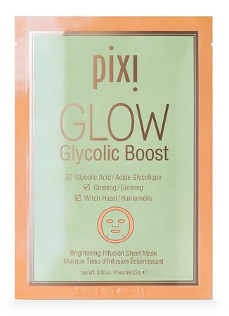 PIXI GLOW Glycolic Boost