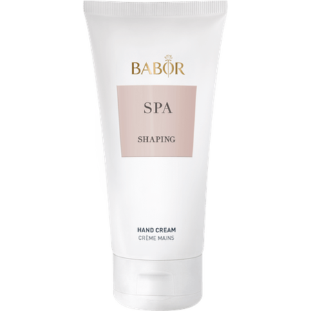 Babor Pre-& Probiotic Hand Cream