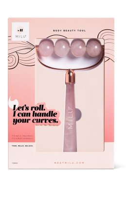 Milu body tool