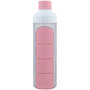 Yos Bottle daily roze