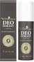 Ohm collection deo creme Sacred Frankcense