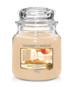 yankee candle fresly tapped maple medium jar 