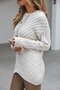 Moost wanted ASHA KNITTED SWEATER 