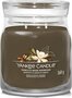 Yankee candle Vanille bean espresso signature medium jar 