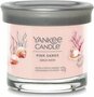 Yankee candle Pink sands signature small tumbler