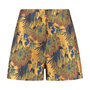 Studio Amaya short lena flower print