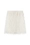 Studio Amaya alison skirt off white