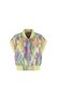 Studio Amaya eef jacket lime 