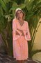 Hotlava tunic bon bini art deco